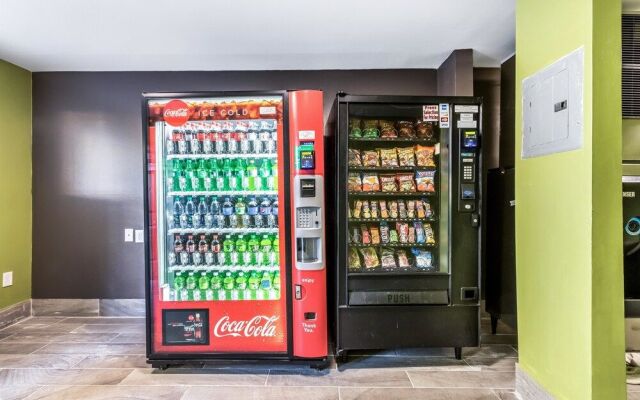 Savannah Suites Savannah