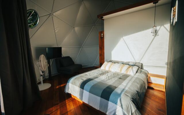 Nangú Glamping Experience