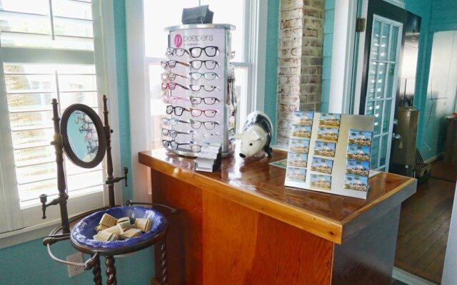 Beachview Bed & Breakfast