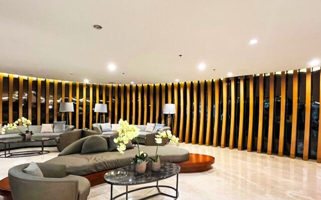 Shore 2 Residences