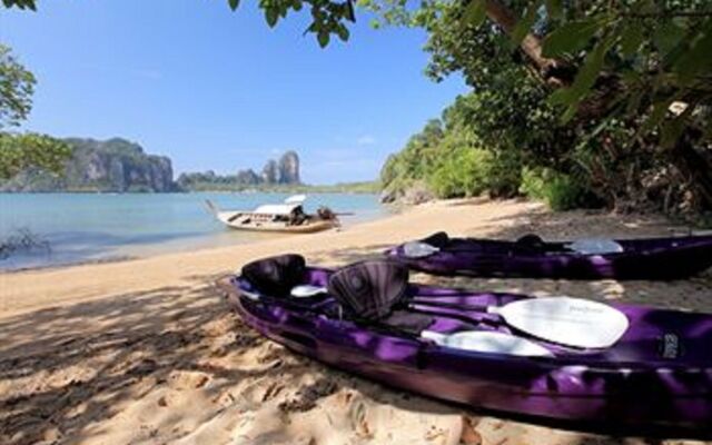 Railay Great View Resort And Spa