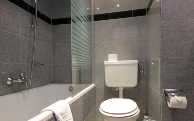 Hotel Goldener Anker