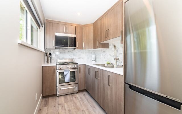 Pathfinder Camp Resorts  Agassiz