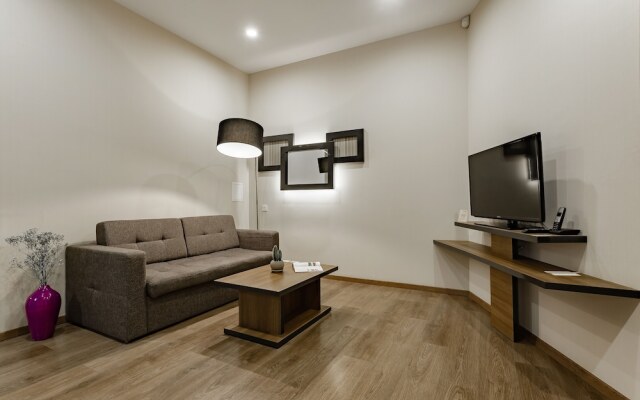 Сенатор Майдан