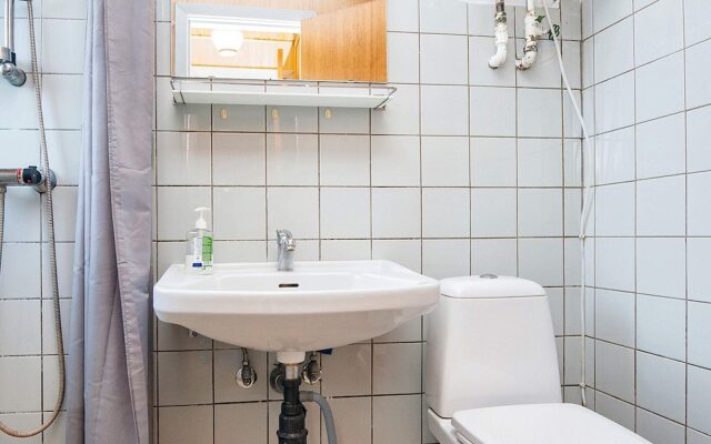 3 Person Holiday Home in Sydals