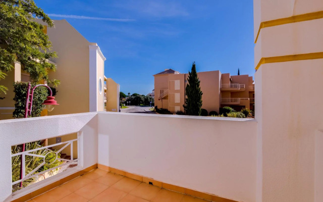 Isis - 2 bedrooms in Vilamoura
