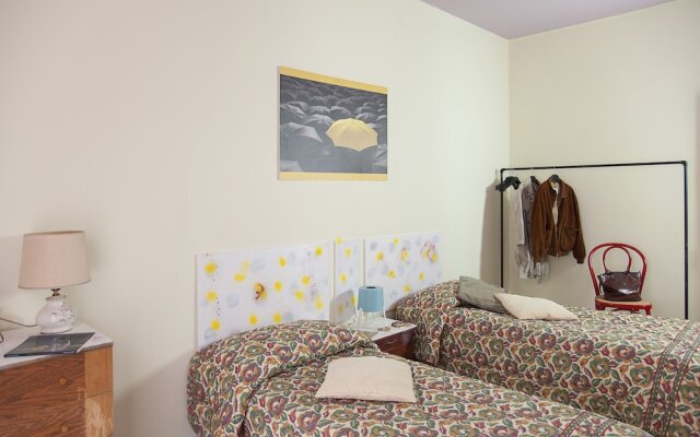 Smile Apartment with views by Wonderful Italy