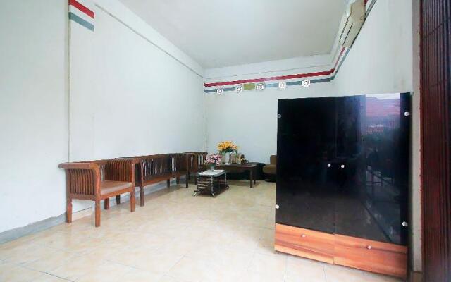 OYO 1847 Jasmine Kost Syariah