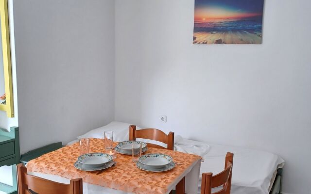 Olympic Star Apartments