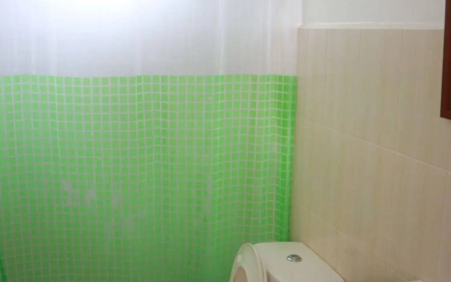 Cabua-an Beach Resort - Hostel