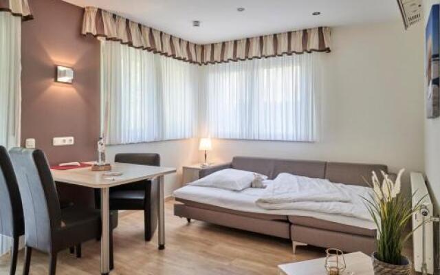 Haus Seemuschel _ Fewo 3