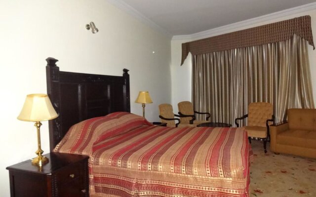 Hotel Hillview Islamabad