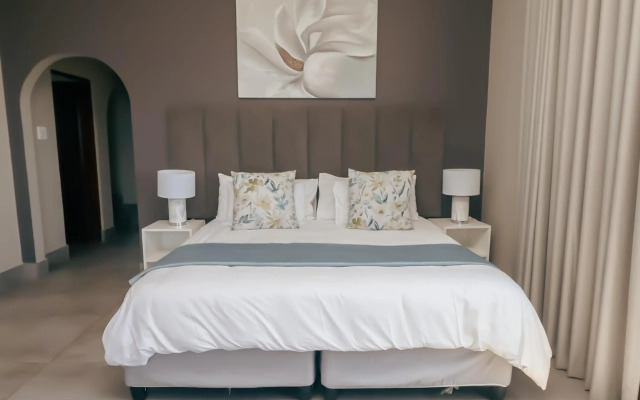 Ocean Rocks Villa, Umhlanga