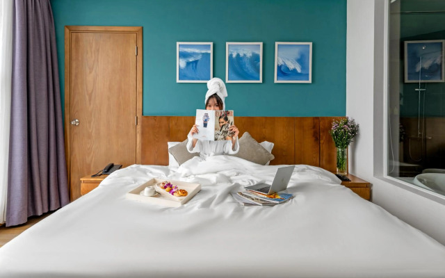 Royal Lotus Hotel Danang