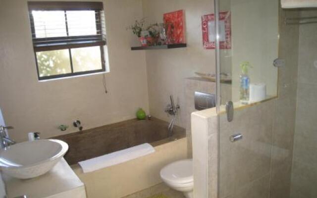 Big Bay Homestay