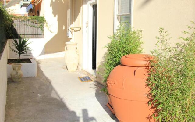 B&B Sapore di Mare Serapo