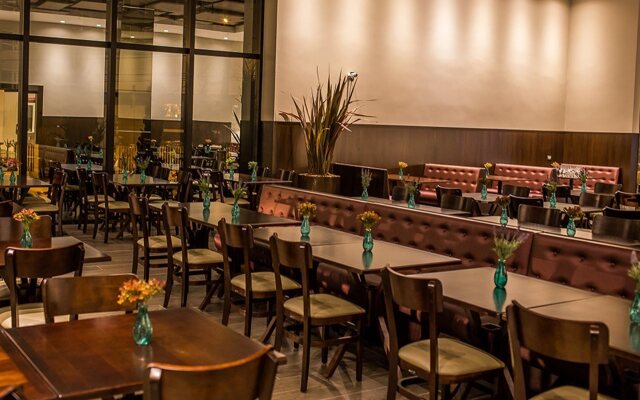 Rio Hotel by Bourbon Curitiba Aeroporto