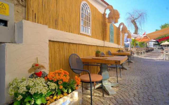 Ametist Hotel Alacati