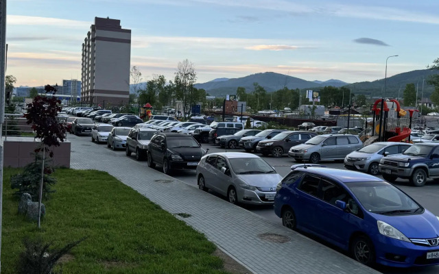 Apartments on Lenin street 563k5