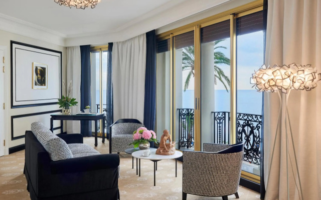 Hotel Le Negresco