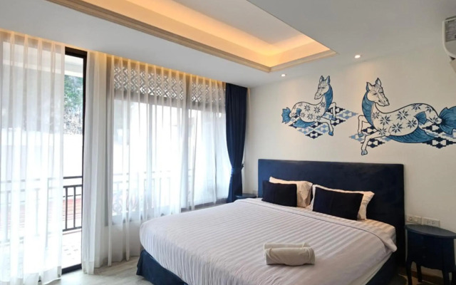 Sabai Hotel Aonang