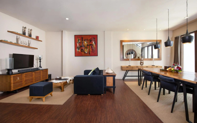 Danoya Villa - Private Luxury Residences
