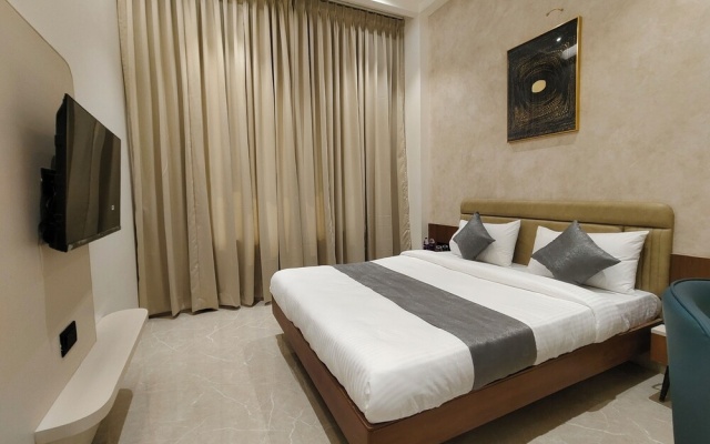 Hotel Raas Vrindavan