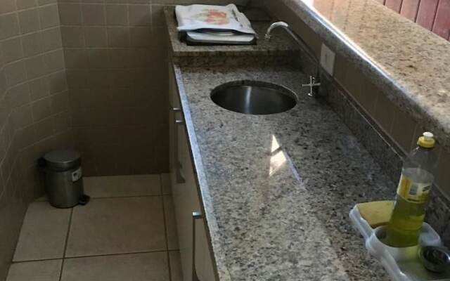 Apart Hotel Vale dos Duendes