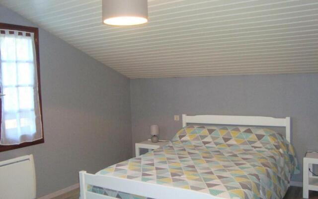 Gite Aire-sur-l'Adour, 4 pièces, 6 personnes - FR-1-360-180