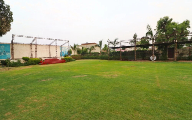 OYO 6187 Kanwal Resort