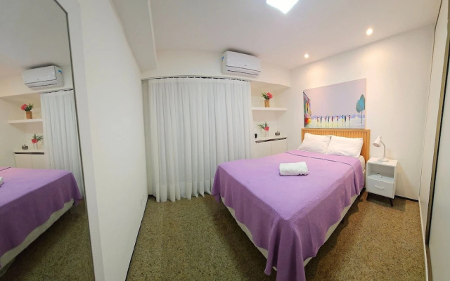 Scala Residenza by Solemar