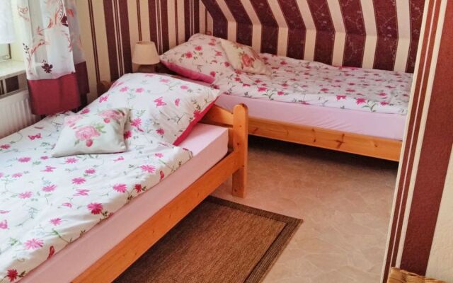 Apartment Daija Greetsiel