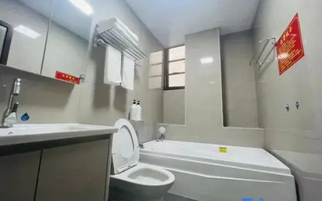 Xiquan Moon-viewing Homestay