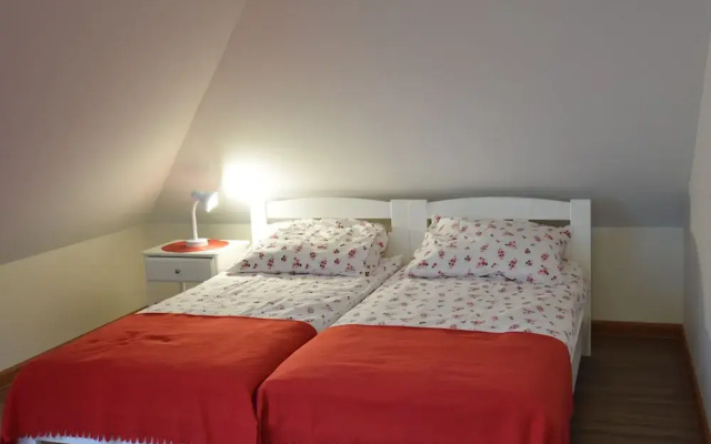 Holiday Home Sobieszewo Near Baltic Sea