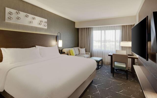 Embassy Suites by Hilton Atlanta Perimeter Center