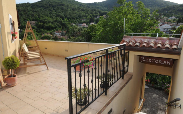 Guest House Stancija Kovacici