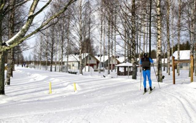 Holiday Linnunlahti