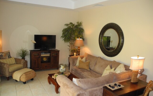 Casa del Sol Condominium