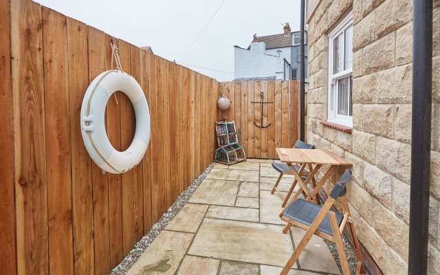 Host Stay No 5 Hoggarths Yard