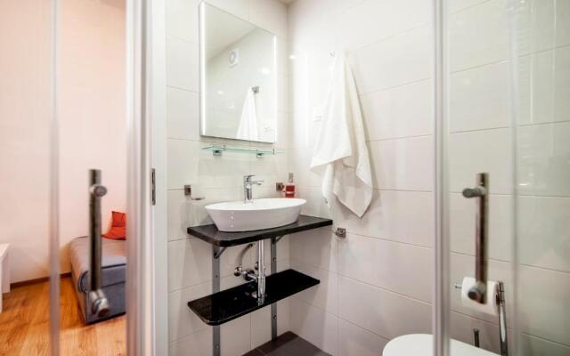Apartments Carera 42