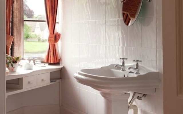 The Amberley Inn