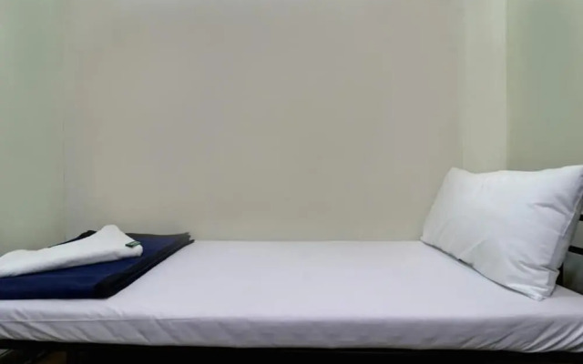 Hotel Shabana Colaba