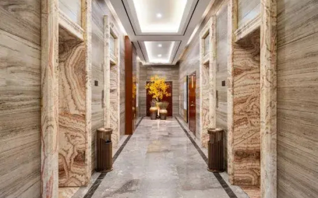 Xiangping Hotel