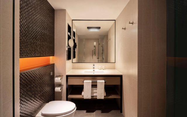 JEN Singapore Tanglin by Shangri-La