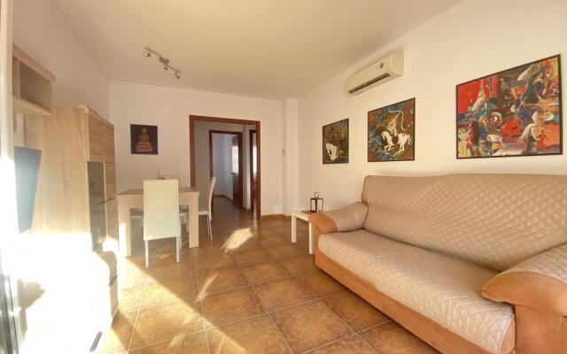 Bfa 133 - Apartamento De La Riba