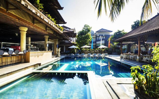 Legian Village Beach Resort