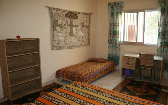 Auberge Keur Diame