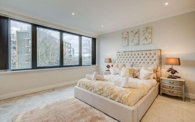 Concord Apartments Kew