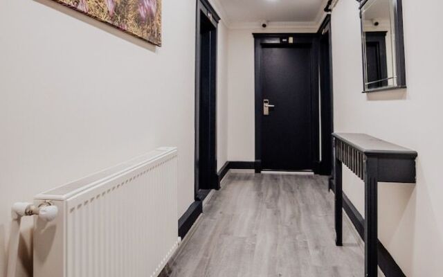 Yıldız Suite & Apart