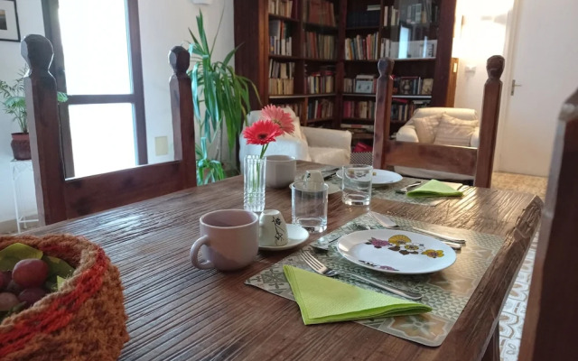 B&B Gli Archi Country Home
